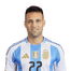 Foto de Jugador