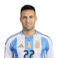 Foto de Lautaro Martínez