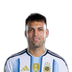 Foto de Lautaro Martínez