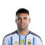 Foto de Lautaro Martínez
