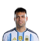Foto de Lautaro Martínez