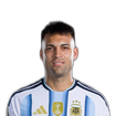 Foto de Lautaro Martínez