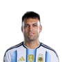 Foto de Lautaro Martínez