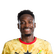 Foto de Abdul Rahman Baba
