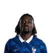 Foto de M. Koné