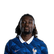 Foto de Manu Koné