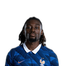 Foto de M. Koné