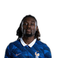 Foto de M. Koné