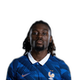 Foto de M. Koné