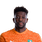 Foto de I. Sangaré