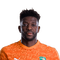 Foto de I. Sangaré