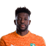Foto de I. Sangaré
