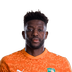 Foto de I. Sangaré