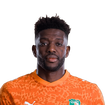 Foto de Ibrahim Sangaré