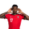 Foto de Rafael Leão