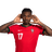 Foto de Rafael Leão