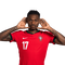 Foto de Rafael Leão