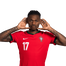 Foto de Jugador