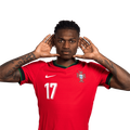 Foto de Rafael Leão