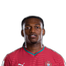 Foto de Rafael Leão