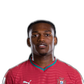 Foto de Rafael Leão