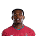 Foto de Rafael Leão