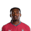Foto de Rafael Leão