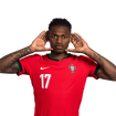 Foto de Rafael Leão