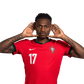 Foto de Rafael Leão