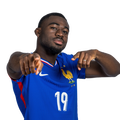 Foto de Y. Fofana