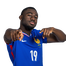 Foto de Jugador