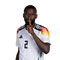 Foto de Rüdiger
