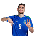 Foto de Jorginho