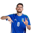 Foto de Jorginho