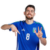 Foto de Jorginho
