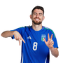 Foto de Jorginho