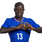 Foto de N. Kante
