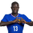 Foto de N. Kanté