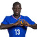 Foto de N. Kanté