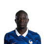 Foto de N. Kanté