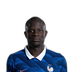 Foto de N. Kanté