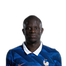 Foto de N. Kanté
