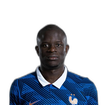 Foto de N'Golo Kanté