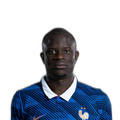Foto de N. Kanté