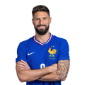 Foto de O. Giroud