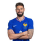 Foto de O. Giroud
