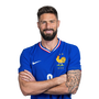 Foto de O. Giroud