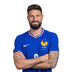 Foto de O. Giroud