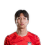 Foto de Eom Ji-Sung