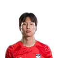 Foto de Eom Ji-Sung